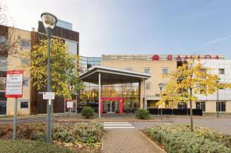 Londyn Hotel Ramada