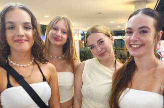 Rimini obóz Party Zone 2025
