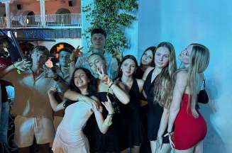 Rimini - Crown obóz PZ lato 2026