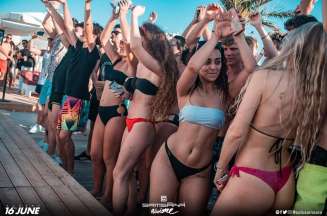 Rimini-studencki 18+-Włochy-lato