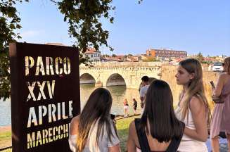 Rimini-Crown obóz Chill out Zone  samolot 2026