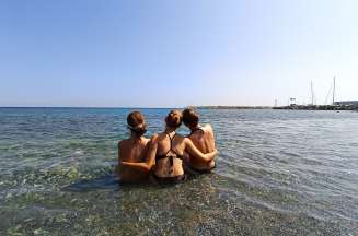 Rimini h. Asso*** - obóz Chill out Zone - wylot z Warszawy 