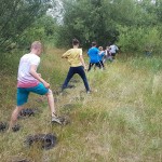 Warsaw Mets Wawrzkowizna