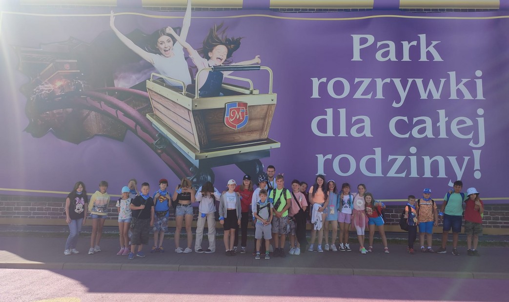 Obóz survivalowo przygodowy, wkacje dla dzieci blisko Warszawy