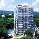 Hotel Royal w Złotych Piaskach