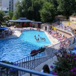 Hotel Royal w Złotych Piaskach