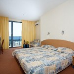 Hotel Royal w Złotych Piaskach