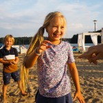 Ruciane Nida Obóz dla dzieci z Surfpoint
