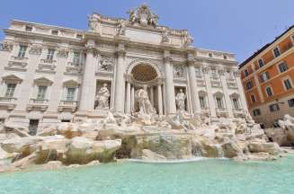 Rimini-ze zwiedzaniem obóz -Włochy-lato