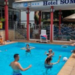 Hotel Sombrero w Rimini