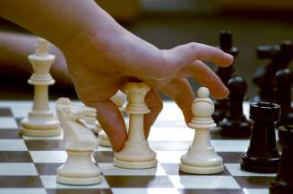 Piecki obóz gier szachy lato 2024