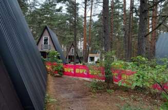 Wiele-Obiekt Beaver -Lato
