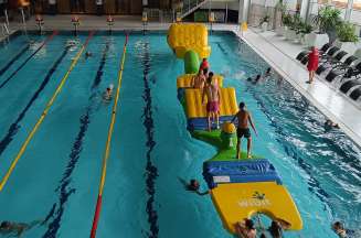 Ustka obóz Trip & Chill 2026