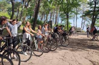Ustka obóz Happy Summer 2025