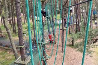 Jastrzębia Góra-Boys Camp-Polska 2026