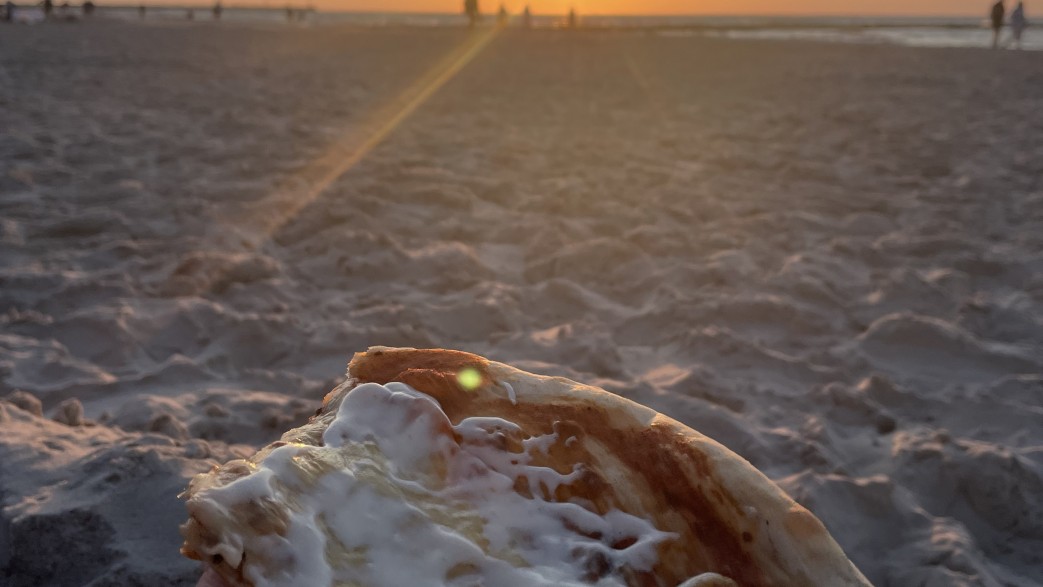 młodzież lato ustka