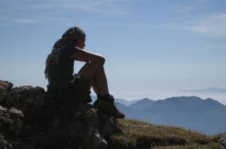 Halny-Tatry - obóz wędrowny-Lato