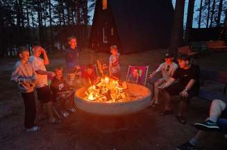Wiele Kaszubski Chill Out lato 2026