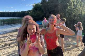 Wiele - Girls Camp – aktywne lato z DIY na Kaszubach