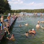 Kolonie Adepr, obóz aktywny z adrenaliną