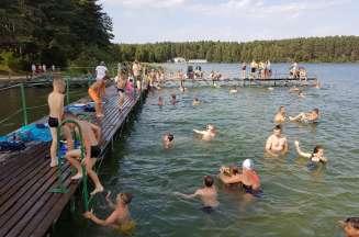 Wiele Kaszubski Chill Out lato 2024