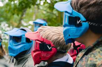 Wiele 9 x MAX obóz przygodowy 2026