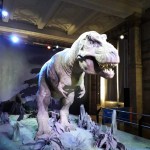 Muzeum Figur Woskowych Madame Tussaud w Londynie