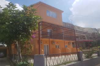 Prpolino Villa-obiekt-Makarska-Chorwacja-lato