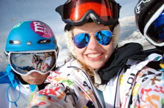 Madonna di Campiglio - obóz narciarsko-snowboardowy