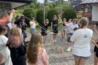Zakopane obóz górski chillout lato 2025