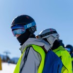 Zima Zakopane narty snowboard młodzież Zima 2024