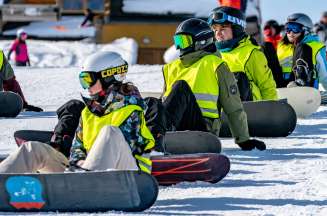 Zakopane - obóz narciarsko snowboardowy