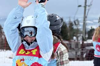 Zakopane - zimowisko narciarsko-snowboardowe