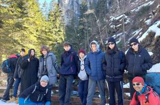 Zakopane - Full Time z wycieczką w góry i termami
