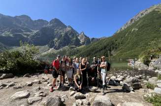Zakopane Na górskim szlaku obóz przygodowy lato 2026
