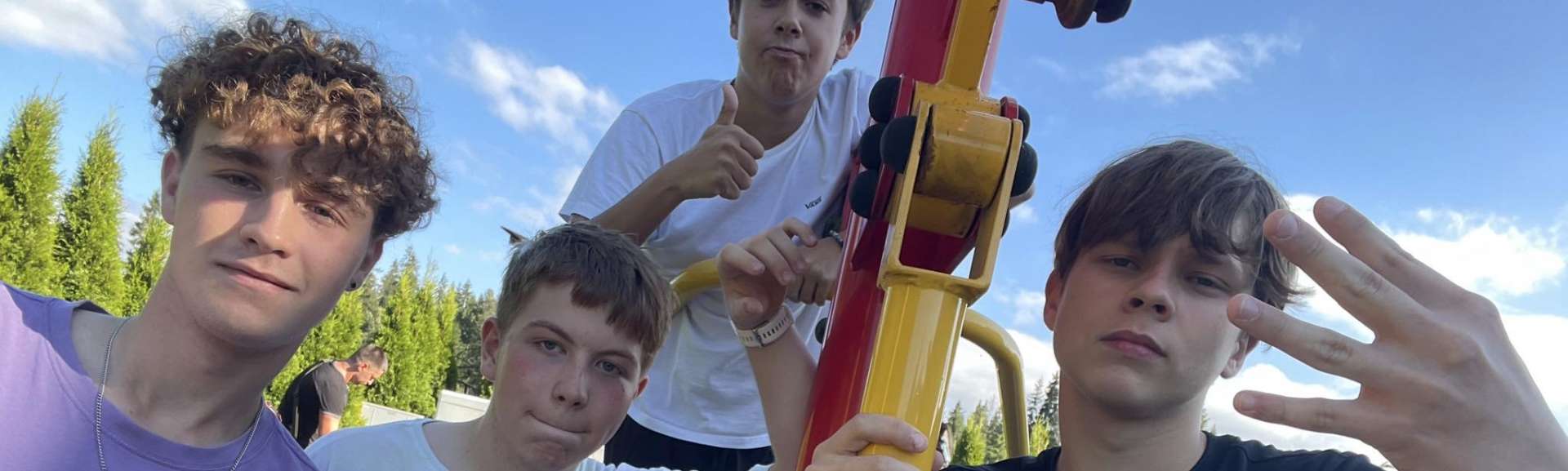 slide