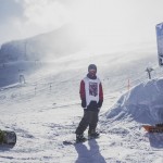 Obóz zimowy w Kaprun