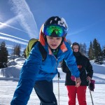 Obóz zimowy w Madonna di Campiglio