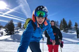 Madonna di Campiglio - obóz narciarsko-snowboardowy