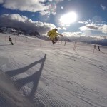 Obóz zimowy w Madonna di Campiglio