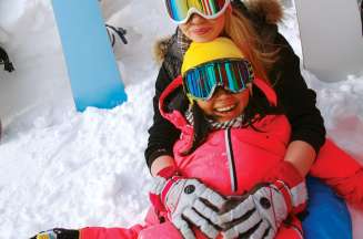 Bormio + Livigno - obóz narciarsko-snowboardowy