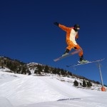 Zima Zakopane narty snowboard młodzież Zima 2024